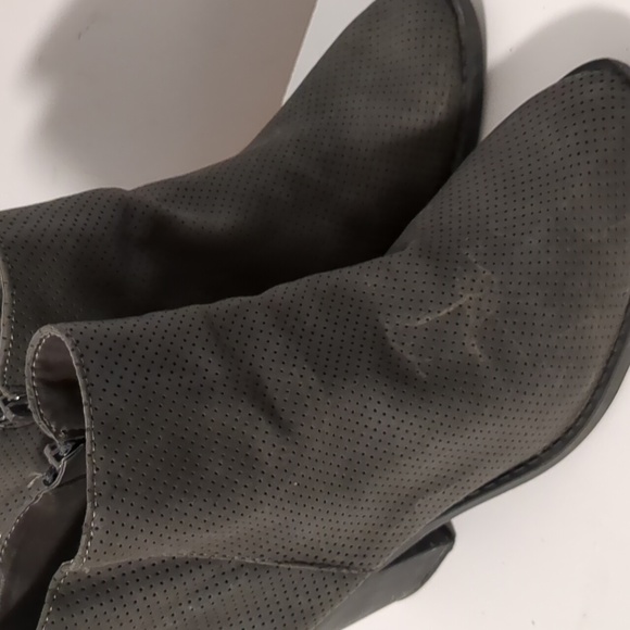 Esprit Kimberly Ankle Boots#Clearance#Lastprice#No offer - Picture 3 of 8